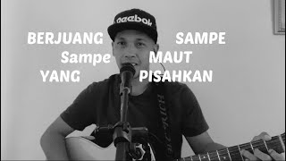 SEHIDUP SEMATI LAGU BARU DARI ILHAM NDA