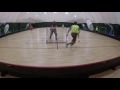 2017-08-06 Training yellow side