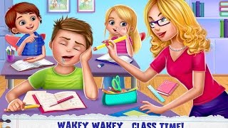 My Teacher fun school games screenshot 5