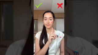 Common makeup mistakes that you’ve been doing : Quick Fixes !