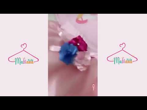 Fantasia Infantil Bailarina