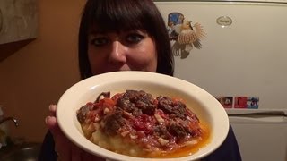 Мясная подливка для картофельного пюре. Очень легкий рецепт подливки!(Ссылка для бесплатной регистрации в ФАБЕРЛИК - https://faberlic.com/register?sponsor=1000157473798 Девочки в этом видео я делюсь..., 2013-09-08T19:59:20.000Z)