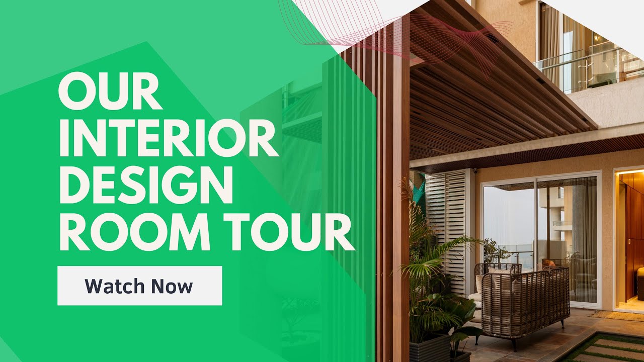 Modern Interior Design | Luxury Home Tour by Nitin Nishar # ...