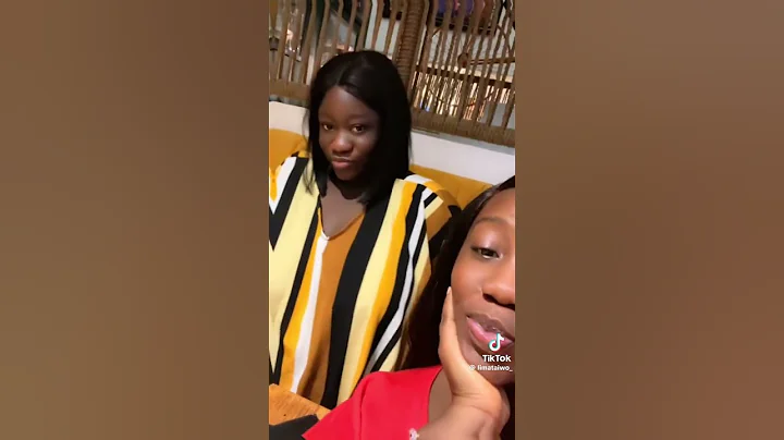 Taiwo Hassan Ogogo daughter put to bed 🥰🥰