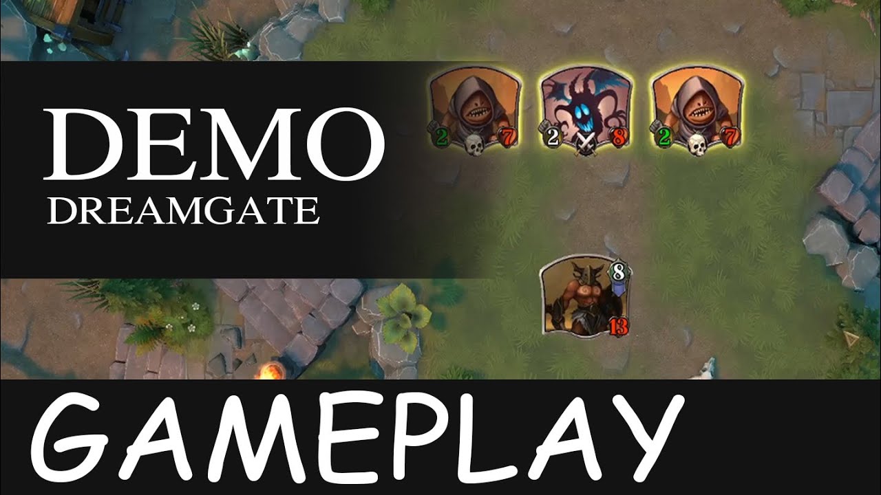 DREAMGATE |PC GAME -2020 |ErduanShadowHD - YouTube