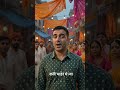 Man speaking multiple languages
