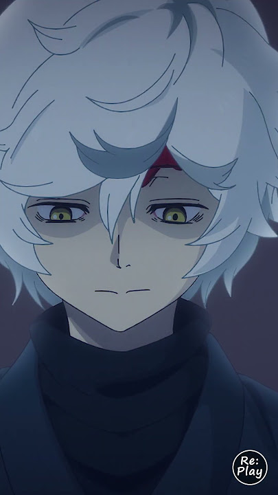 He really loves his wife ππ- Gabimaru last thought vs Tensen Zhu Jin - #jigokuraku #hellsparadise