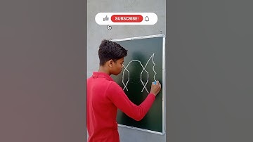 VVVV = Easy Elephant Drawing #ashortaday #art #drawing #shorts