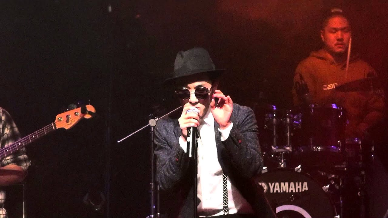 121224 JUST JAM Vol.4 자이언티 - 깜빡+Umm ah