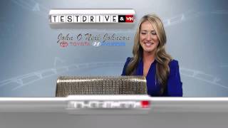 Test Drive and Win at John O'Neil Johnson Toyota and Hyundai! John O Neil Johnson Hyundai Vehicles