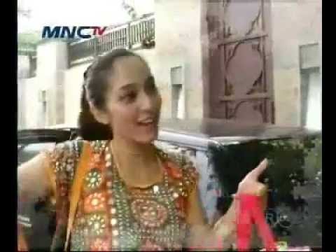 The UGM Family: Isabella Fawzi di Program \