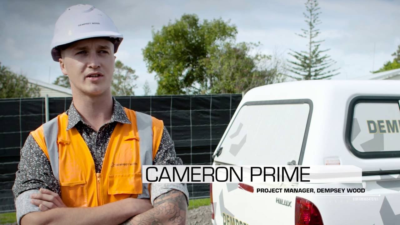 DW - What We Are About