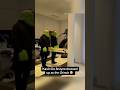 Kevin De Bruyne Pranks His Family Dressed as The Grinch 😂🎄
