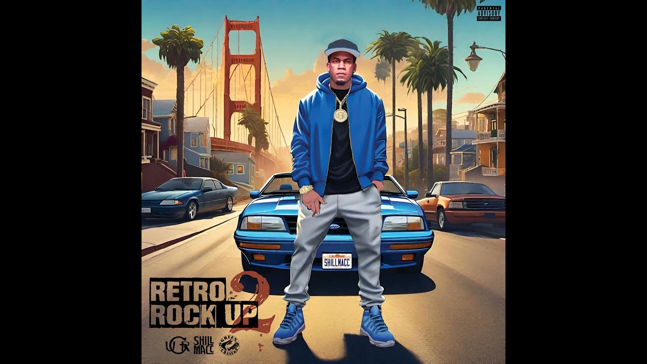 Shill Macc - "Smoke"