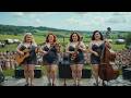 🎵 Lively Gypsy Jazz Swing – Instrumental Guitar for Positive Energy 🎼