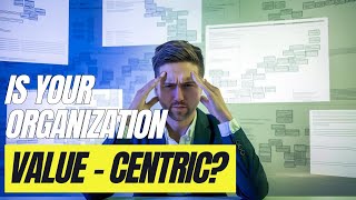 Optimizing Organizational Value and Strategy with Mike Hogan of Insights7