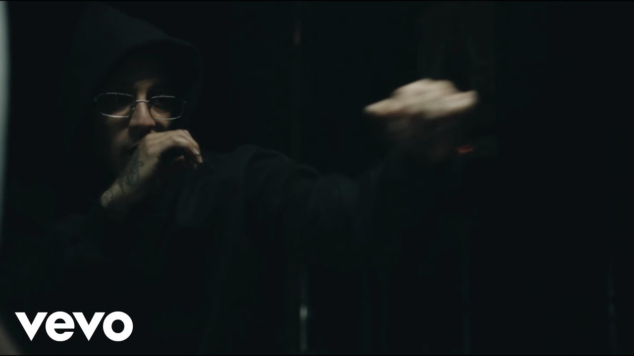 Kirko bangz - AmeriCON (Official Music Video)