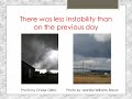 Severe Weather Natrona County - July 15 to July 16, 2014