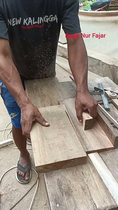 Rekomendasi peralatan tukang yang kreatif #diy #woodworking #tools