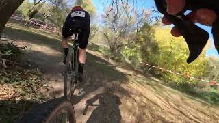 Unedited, Lap 1 Cyclocross