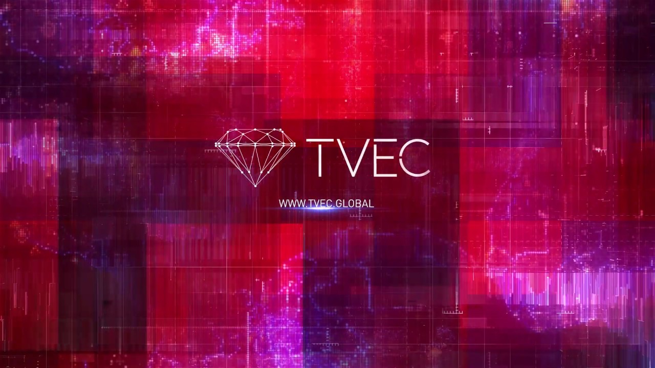 The Future of TRON - Blockchain Success with TVEC Global