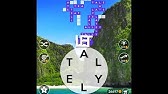 Wordscapes Level 5617 Answers Youtube Wordscapes Level 5617 Answers Youtube