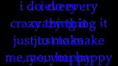 last child memory of you lyric