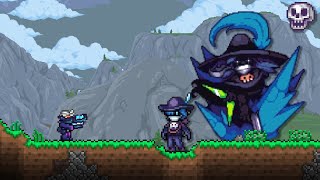 The True Power of One Shot... Terraria Split Mod Let's Play #8