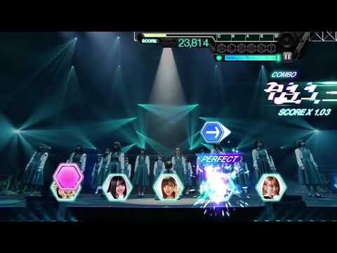 櫻坂46/君はもう探さない PRO