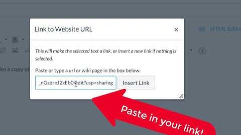 "Force a Copy" Trick for Google