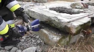 StrongArm E100 - narzędzie uniwersalne. Część I.