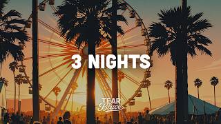 Dominic Fike - 3 Nights (Lyrics)