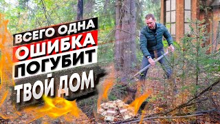 Вентиляция в частном доме не по плану