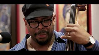 Video thumbnail of "Christian McBride 'Sand Dune' | Live Studio Session"