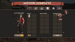 [TF2] Random Expert Australium Drop #20