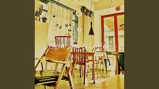 Modish Backdrops for Gourmet Cafes
