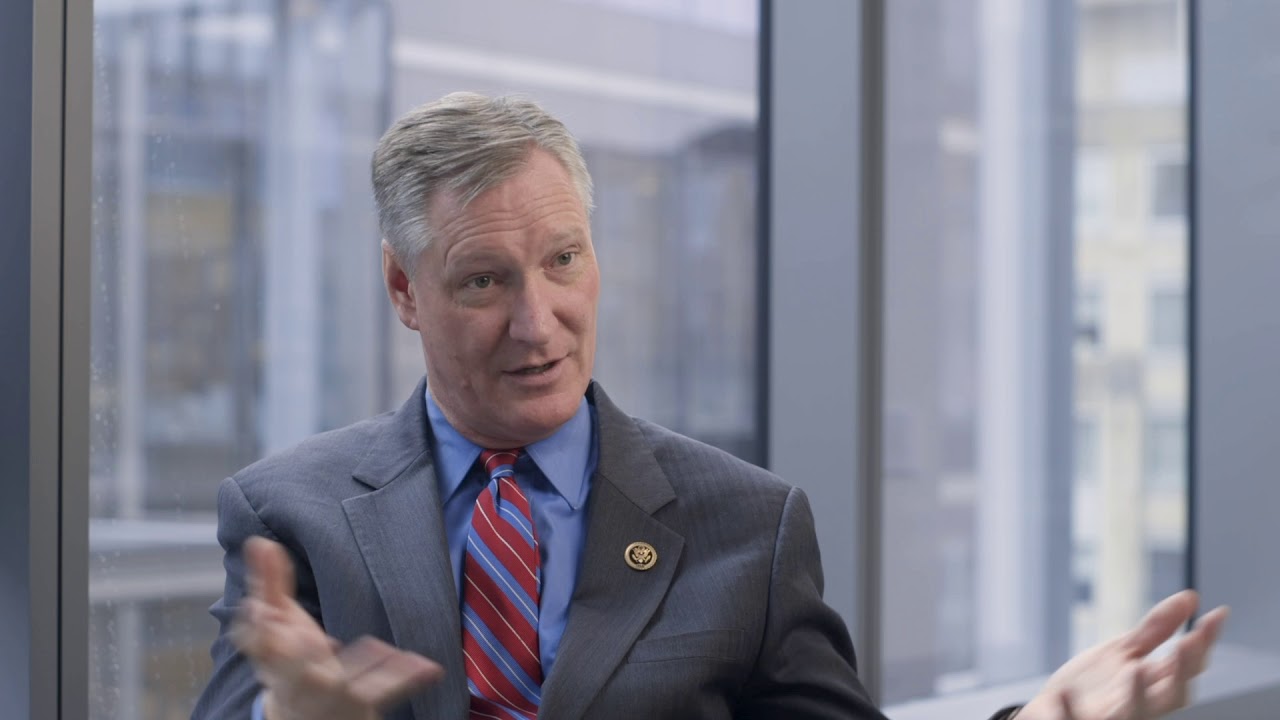 Representative Steve Stivers (R-OH)