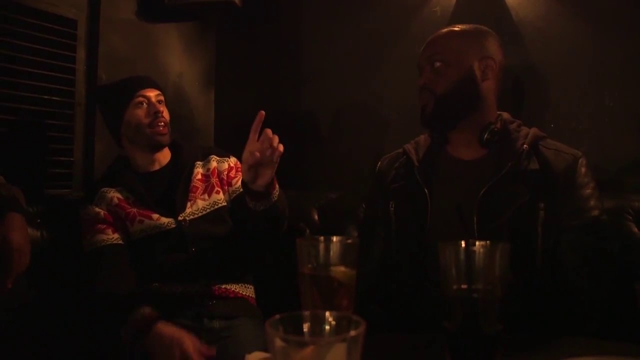 HH feat.  Football Banter Show - Can Spurs Win Premier League?