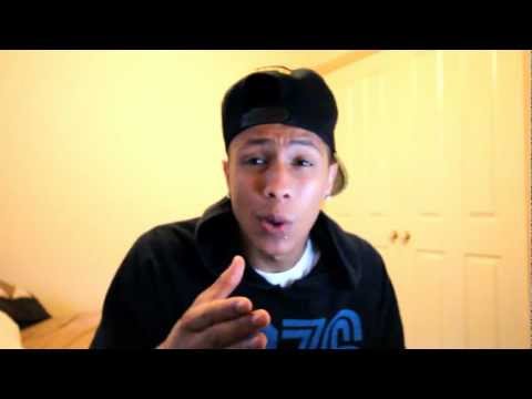 J.Cole lost ones - B-mike