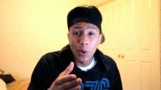 J.Cole Lost Ones - B-Mike