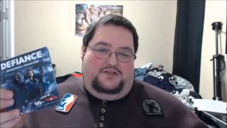 Monday Mailbag 3, Bioshock Poster, German Stein, Batman Glass and MORE!