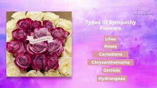 Famous Cambridge Flower Shop | Sympathy Flowers  A Meaningful Tribute To Remember Loved Ones Net Worth