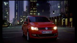 Volkswagen - Yeni Polo Resimi