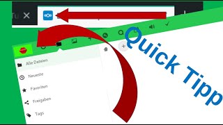 Nextcloud - Quick Tipp Favicon & Kopfbereich - Logo ändern | Easy Tec