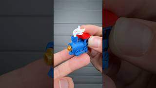 Legos Newest Train Is Going To Confuse Everyone