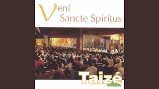Veni Sancte Spiritus chords