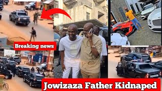 Igbo Billionaire Jowizaza Father Kidn@pped In Anambra State