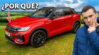 ¡¿Por qué 120,000 personas compraron este coche?! by carwow América Latina 45,898 views 1 month ago 17 minutes