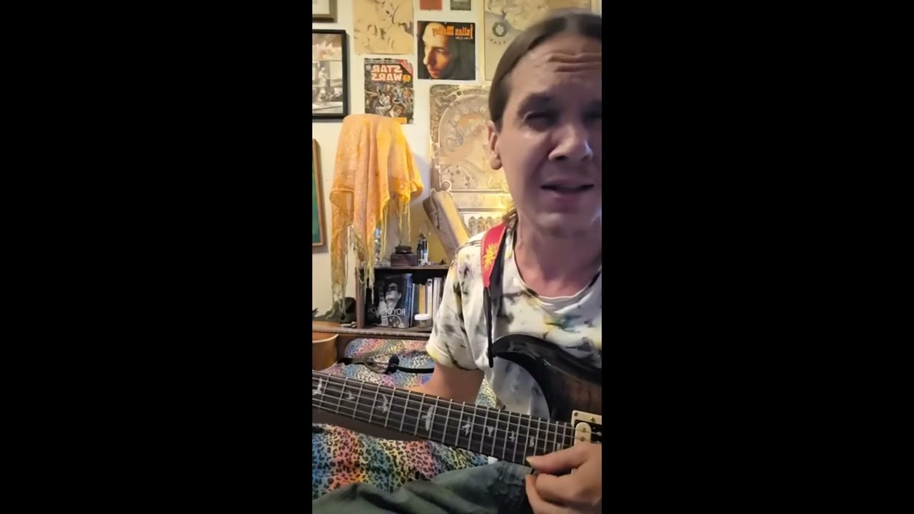 American Pie (Don McLean) ~Lucius music, in memory of 6th St. 3/1/26