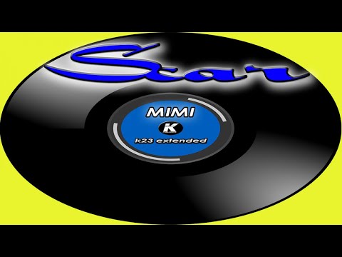 SCAR - NICOLE - k23 extended